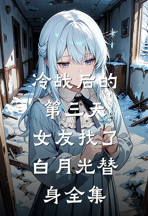 冷战后的第三天，女友找了白月光替身 全集