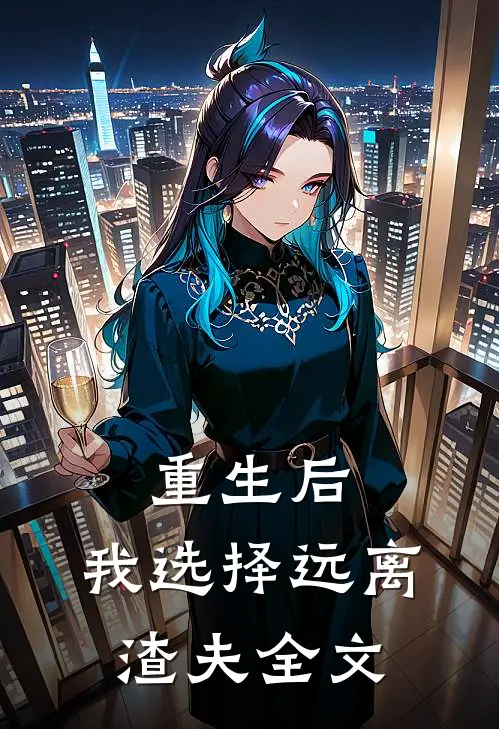 重生后，我选择远离渣夫全文