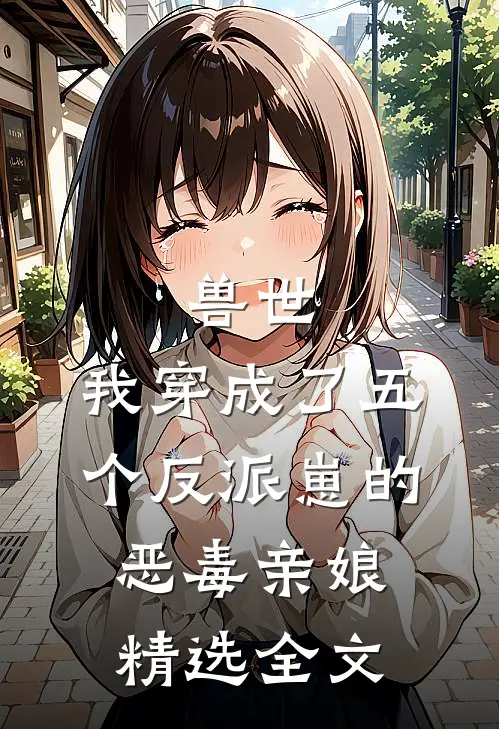 兽世：我穿成了五个反派崽的恶毒亲娘精选全文