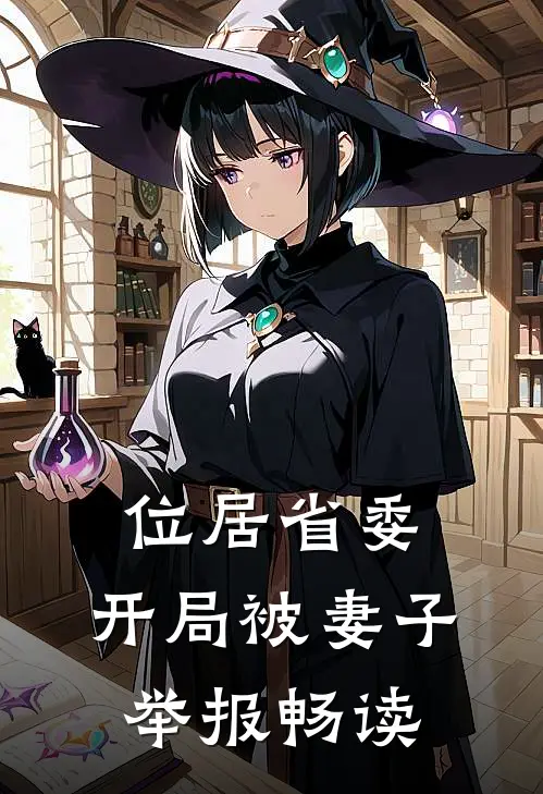 位居省委，开局被妻子举报畅读
