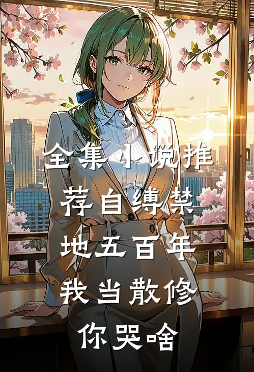 全集小说推荐自缚禁地五百年，我当散修你哭啥