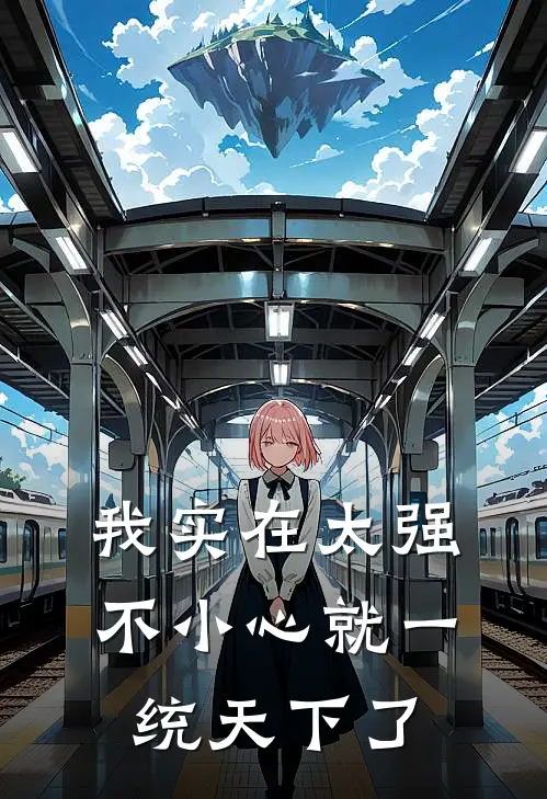 我实在太强，不小心就一统天下了