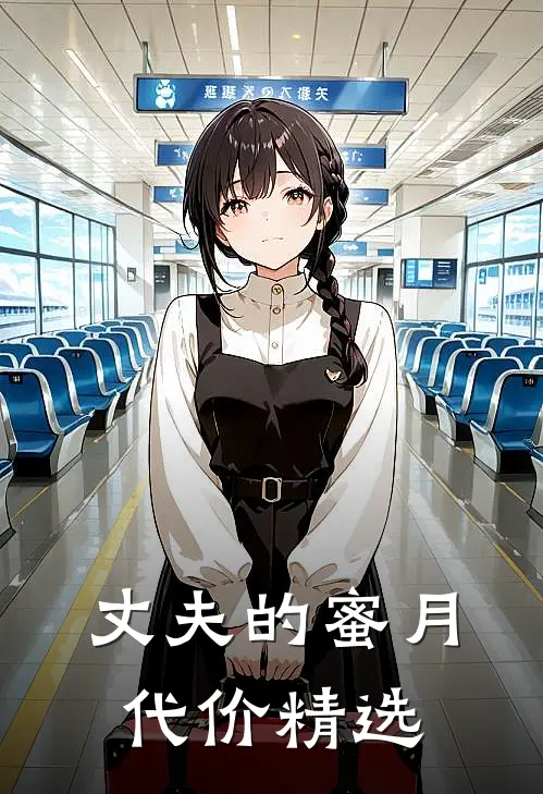 丈夫的蜜月代价精选