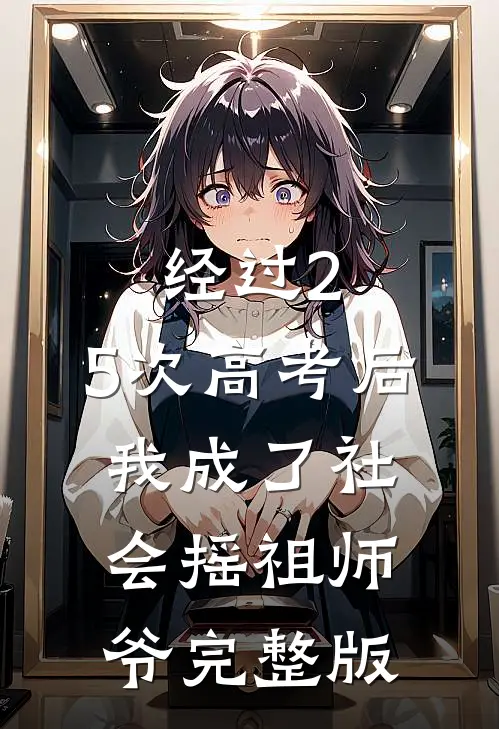 经过2.5次高考后，我成了社会摇祖师爷完整版
