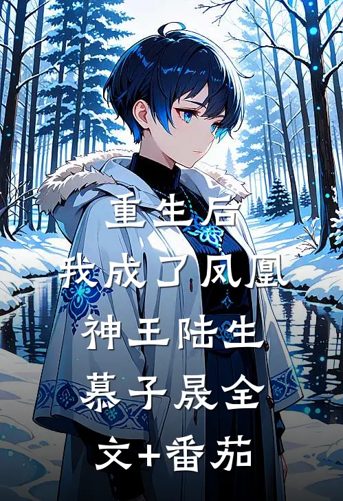 重生后，我成了凤凰神王陆生慕子晟全文+番茄