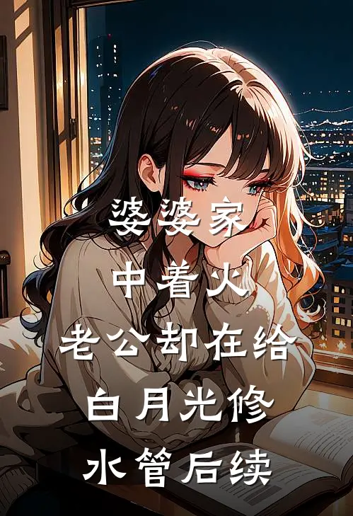 婆婆家中着火，老公却在给白月光修水管后续