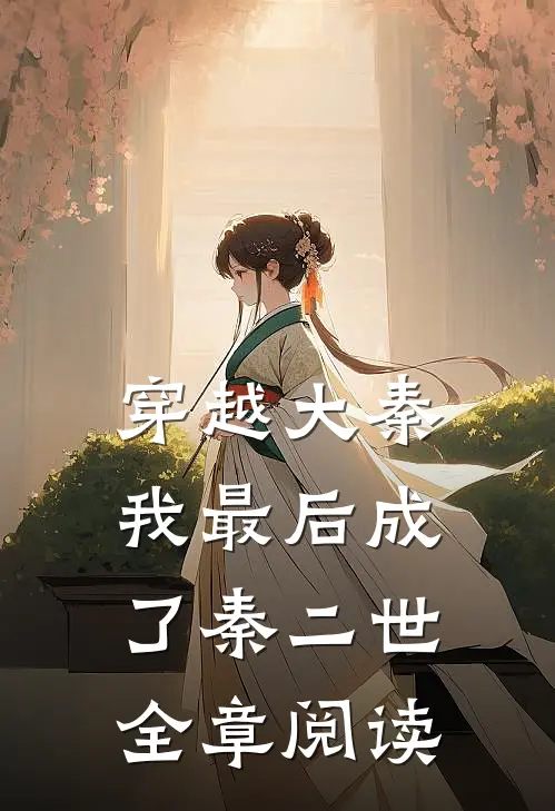 穿越大秦，我最后成了秦二世全章阅读