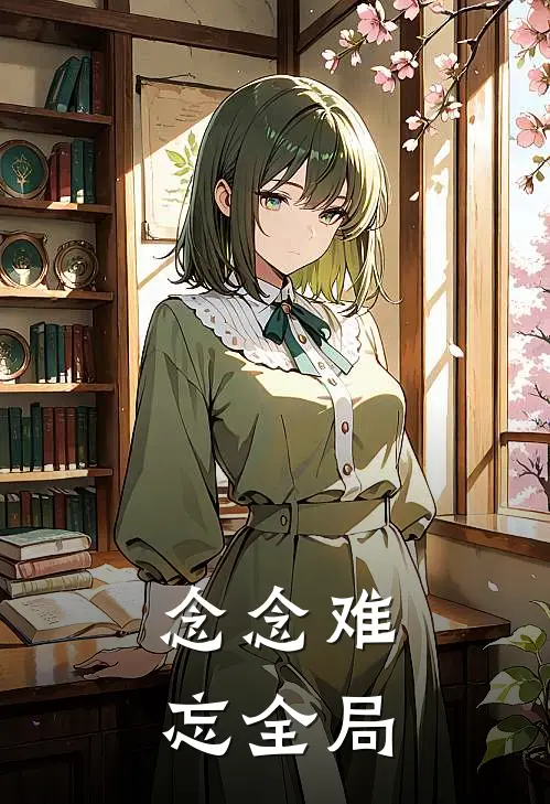 念念难忘全局