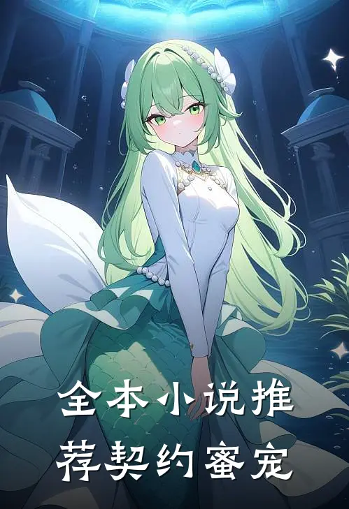 全本小说推荐契约蜜宠