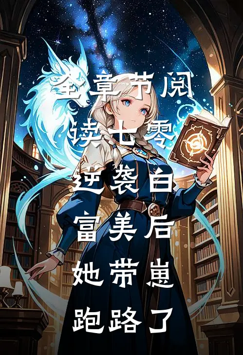 全章节阅读七零：逆袭白富美后，她带崽跑路了