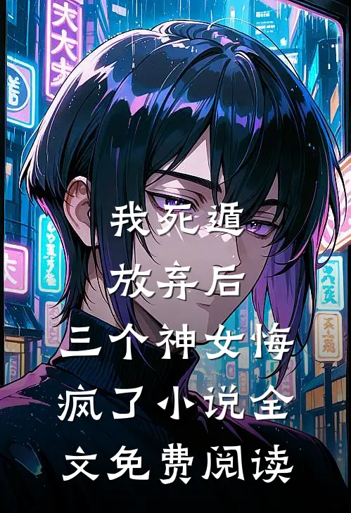 我死遁放弃后，三个神女悔疯了小说全文免费阅读