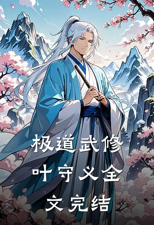极道武修叶守义全文完结