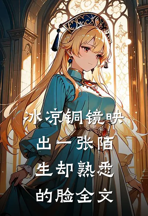 冰凉铜镜映出一张陌生却熟悉的脸全文