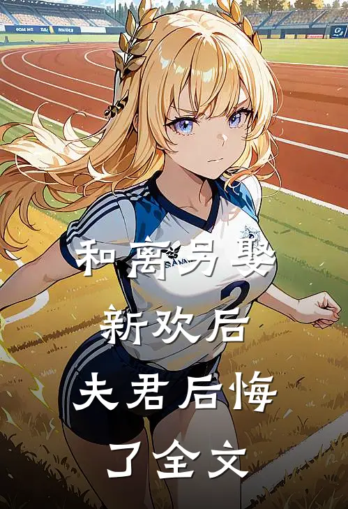 和离另娶新欢后，夫君后悔了全文