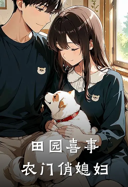 田园喜事：农门俏媳妇