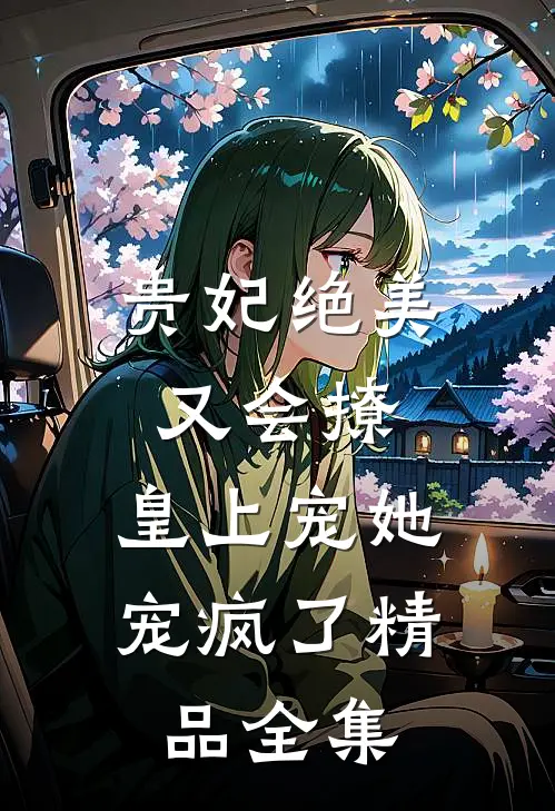 贵妃绝美又会撩，皇上宠她宠疯了精品全集