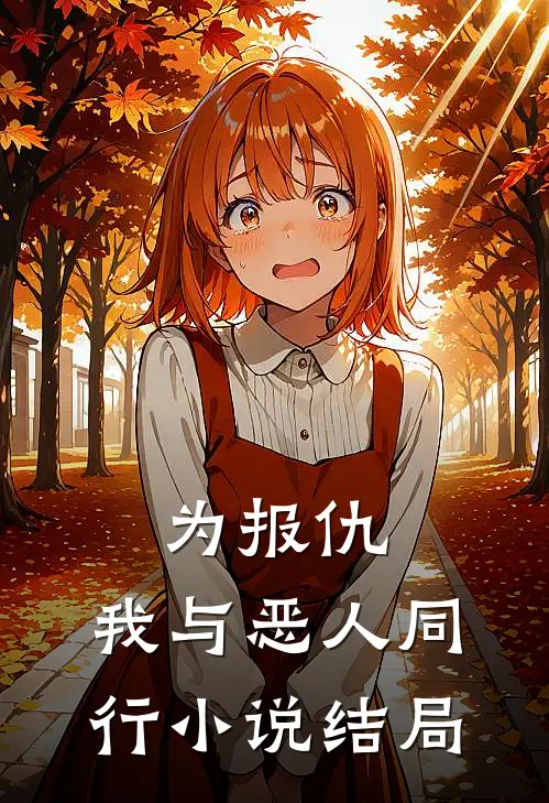 为报仇，我与恶人同行小说结局