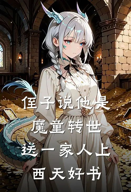 侄子说他是魔童转世，送一家人上西天好书