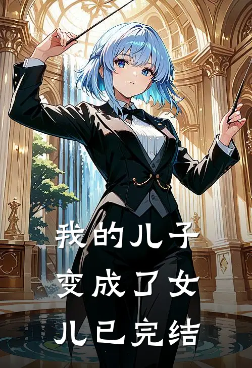 我的儿子变成了女儿已完结