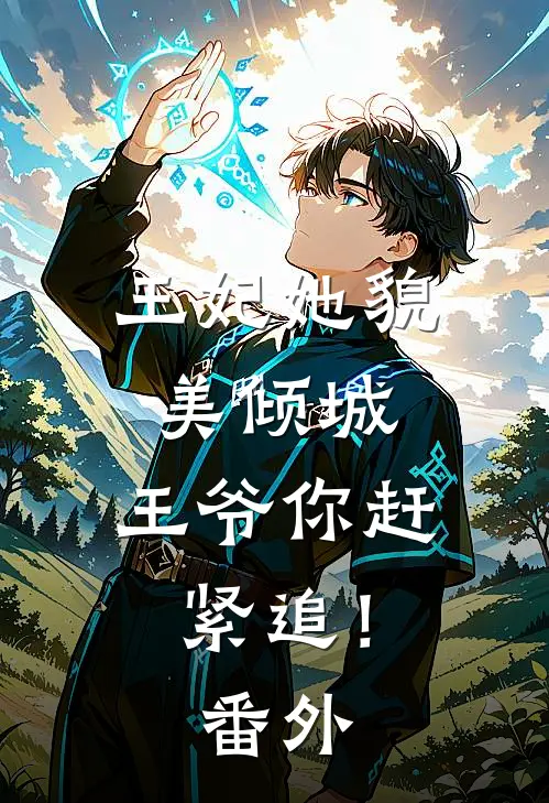 王妃她貌美倾城，王爷你赶紧追！ 番外
