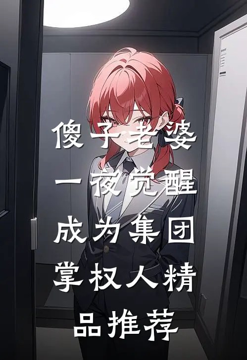 傻子老婆一夜觉醒，成为集团掌权人精品推荐
