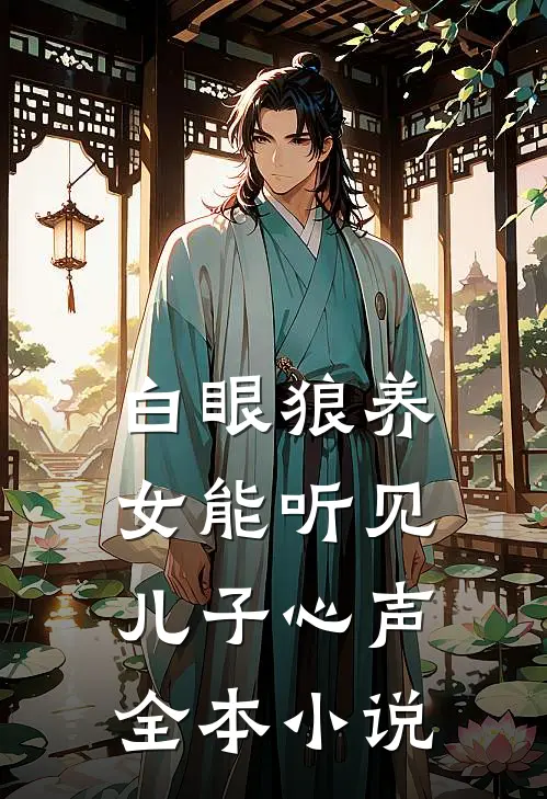 白眼狼养女能听见儿子心声全本小说
