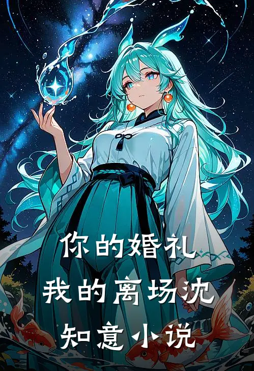 你的婚礼，我的离场沈知意小说