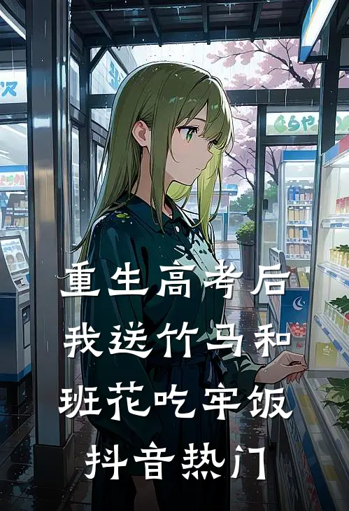重生高考后，我送竹马和班花吃牢饭抖音热门