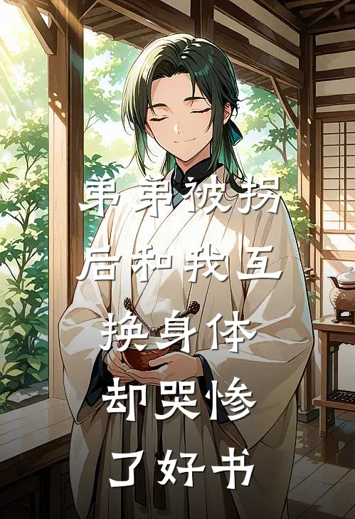 弟弟被拐后和我互换身体，却哭惨了好书