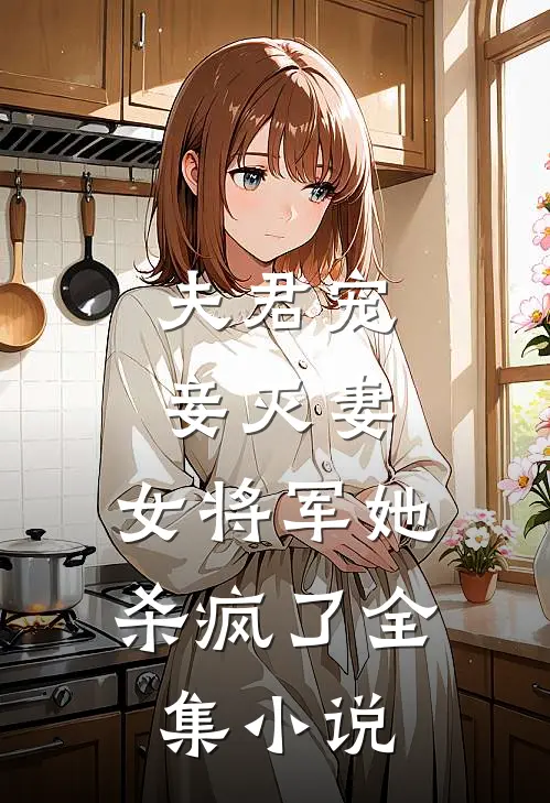 夫君宠妾灭妻，女将军她杀疯了全集小说
