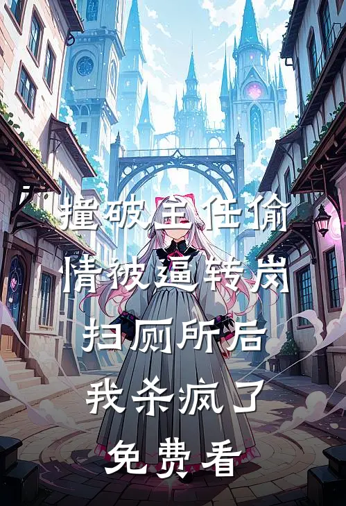 撞破主任偷情被逼转岗扫厕所后，我杀疯了免费看