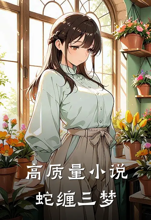 高质量小说蛇缠三梦