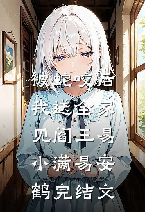 被蛇咬后，我送全家见阎王易小满易安鹤完结文