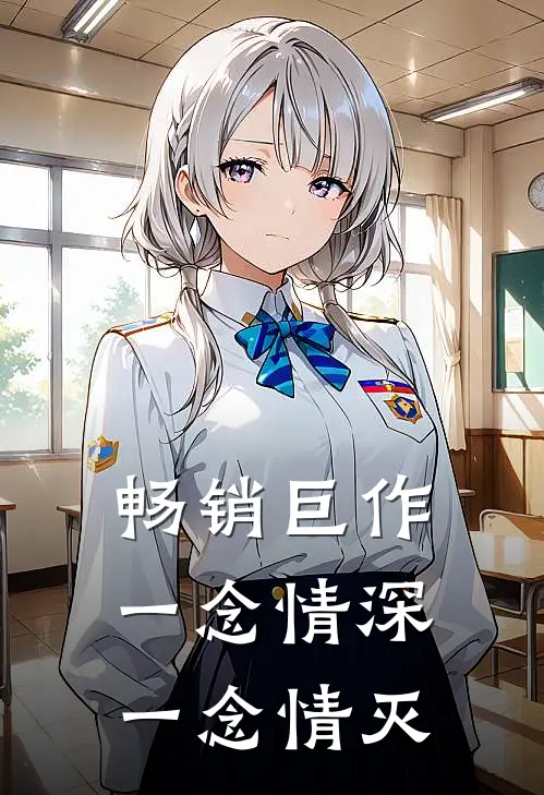 畅销巨作一念情深一念情灭
