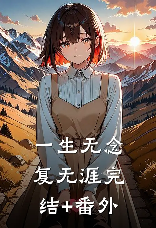 一生无念复无涯完结+番外