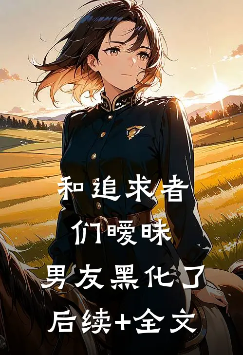 和追求者们暧昧，男友黑化了后续+全文
