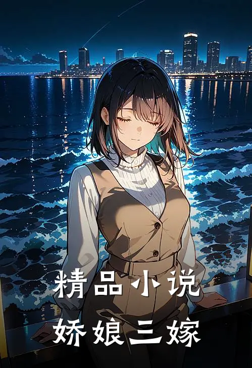 精品小说娇娘三嫁