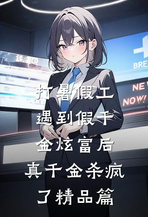 打暑假工遇到假千金炫富后，真千金杀疯了精品篇