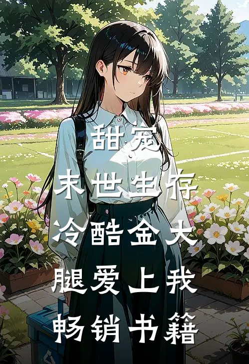 甜宠：末世生存，冷酷金大腿爱上我畅销书籍