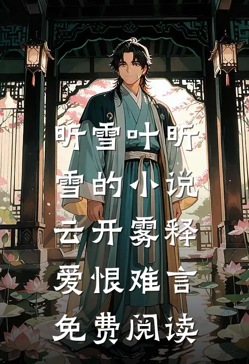 昕雪叶昕雪的小说云开雾释，爱恨难言免费阅读