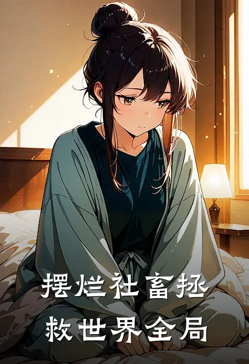 摆烂社畜拯救世界全局
