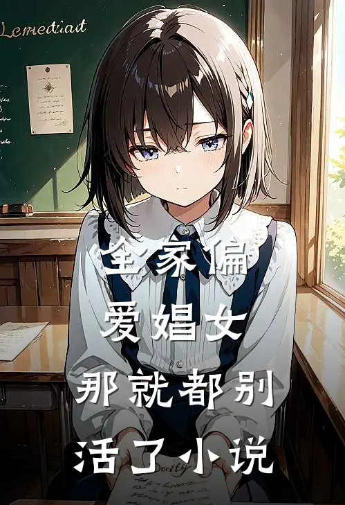 全家偏爱娼女，那就都别活了小说