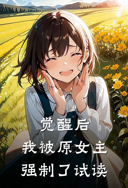 觉醒后，我被原女主强制了试读