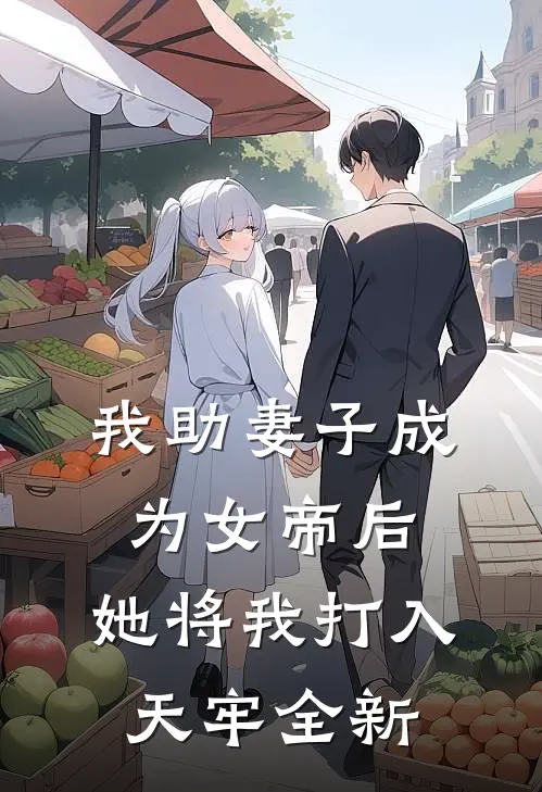 我助妻子成为女帝后，她将我打入天牢全新