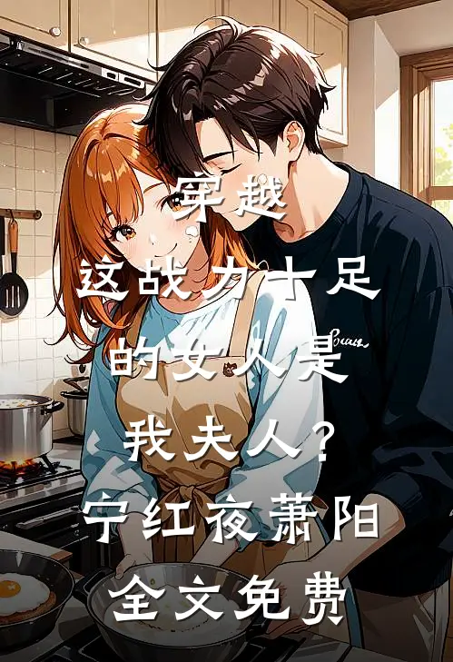 穿越：这战力十足的女人是我夫人？宁红夜萧阳全文免费