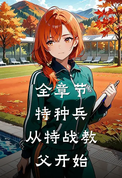全章节特种兵：从特战教父开始