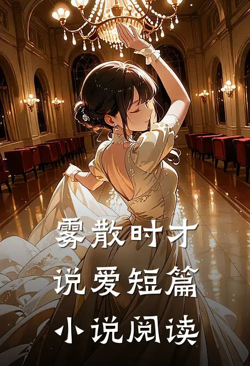 雾散时才说爱短篇小说阅读