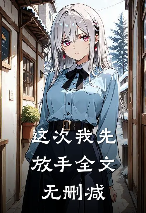 这次我先放手全文无删减