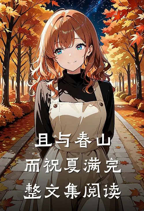 且与春山，而祝夏满完整文集阅读