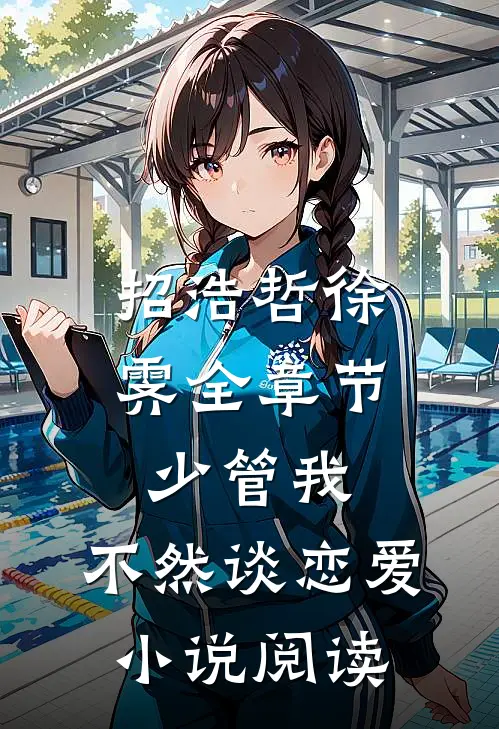 招浩哲徐霁全章节_少管我，不然谈恋爱小说阅读